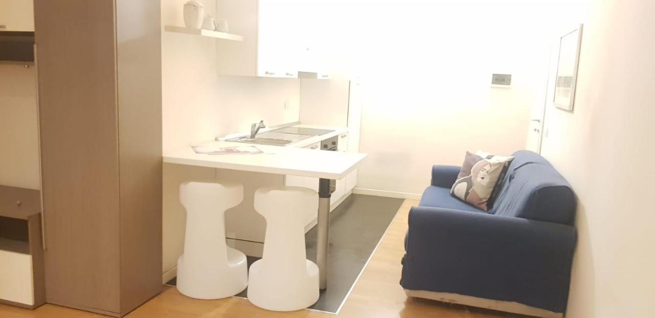 Rio M3 Sondrio E Stazione Appartement