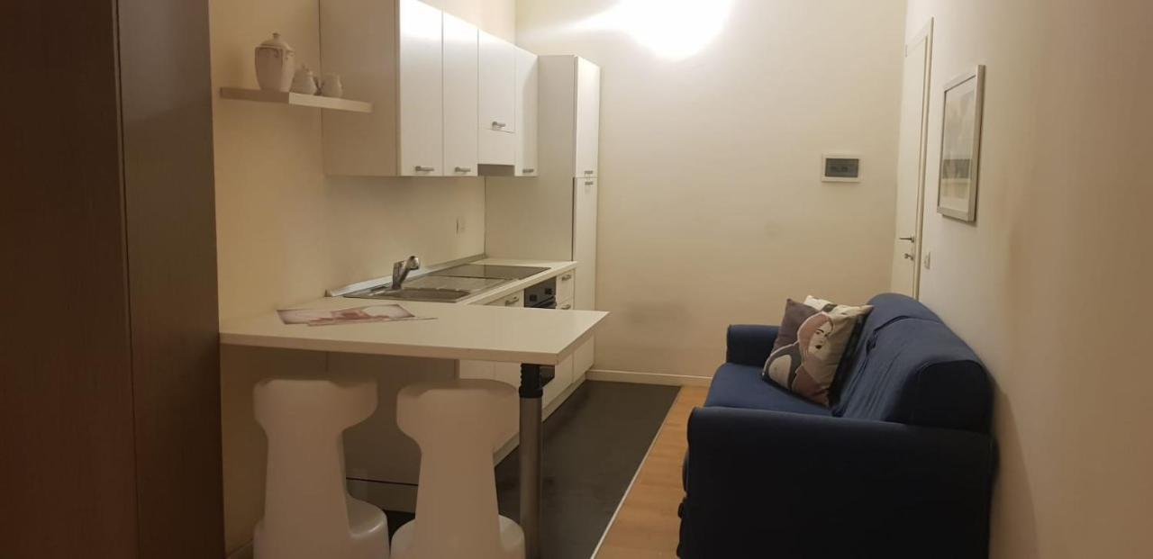 Appartement Rio M3 Sondrio E Stazione Milan