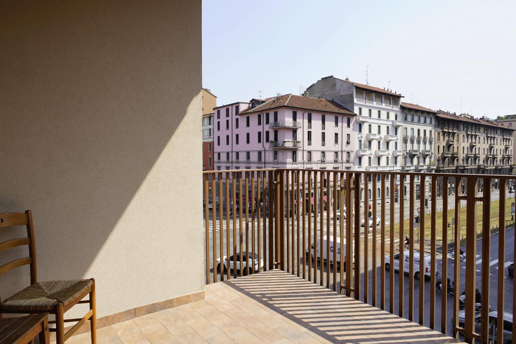 Rio M3 Sondrio E Stazione *