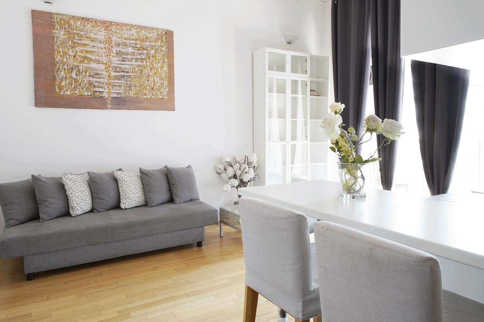 Appartement Rio M3 Sondrio E Stazione