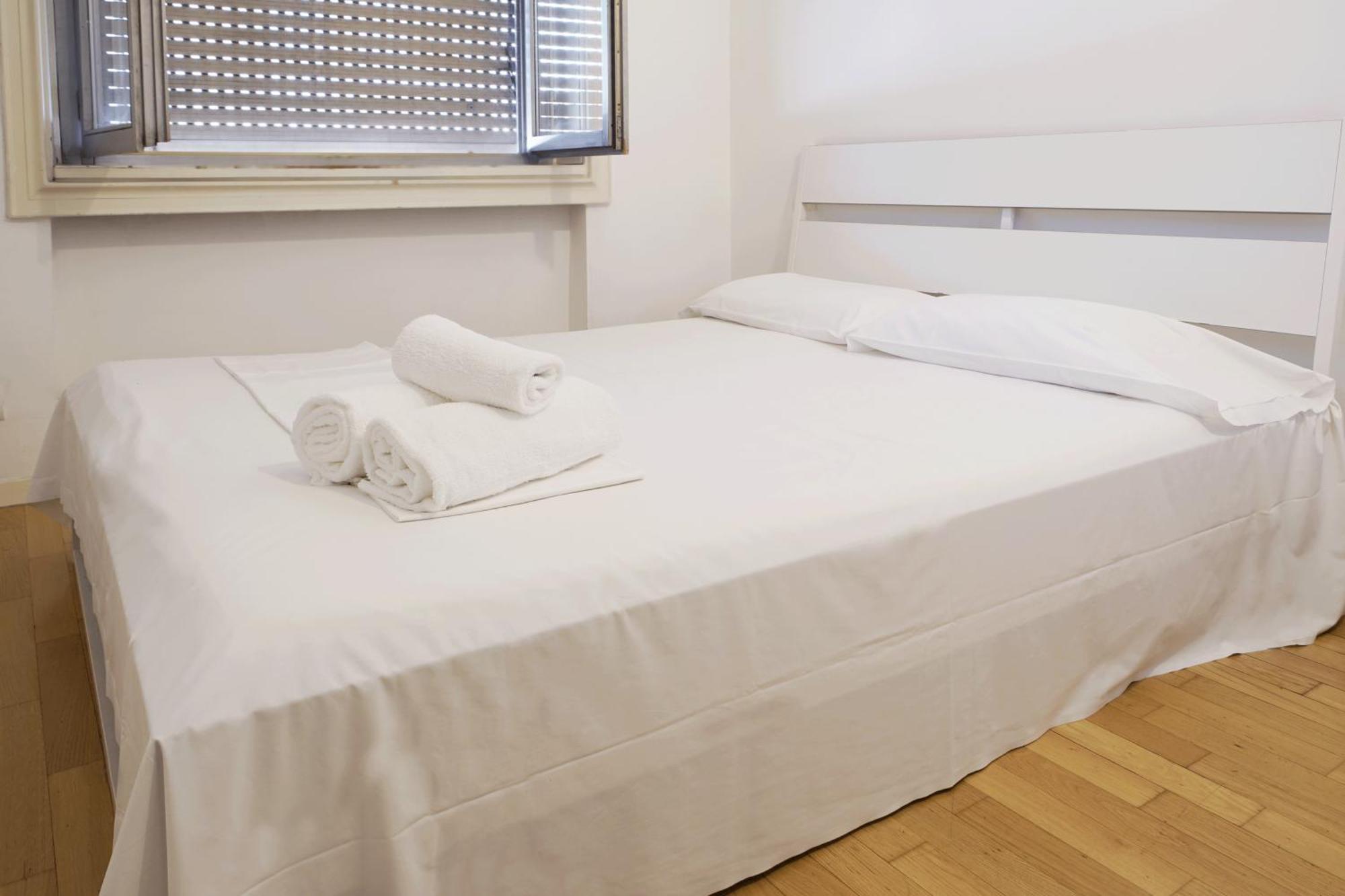 Rio M3 Sondrio E Stazione Appartement