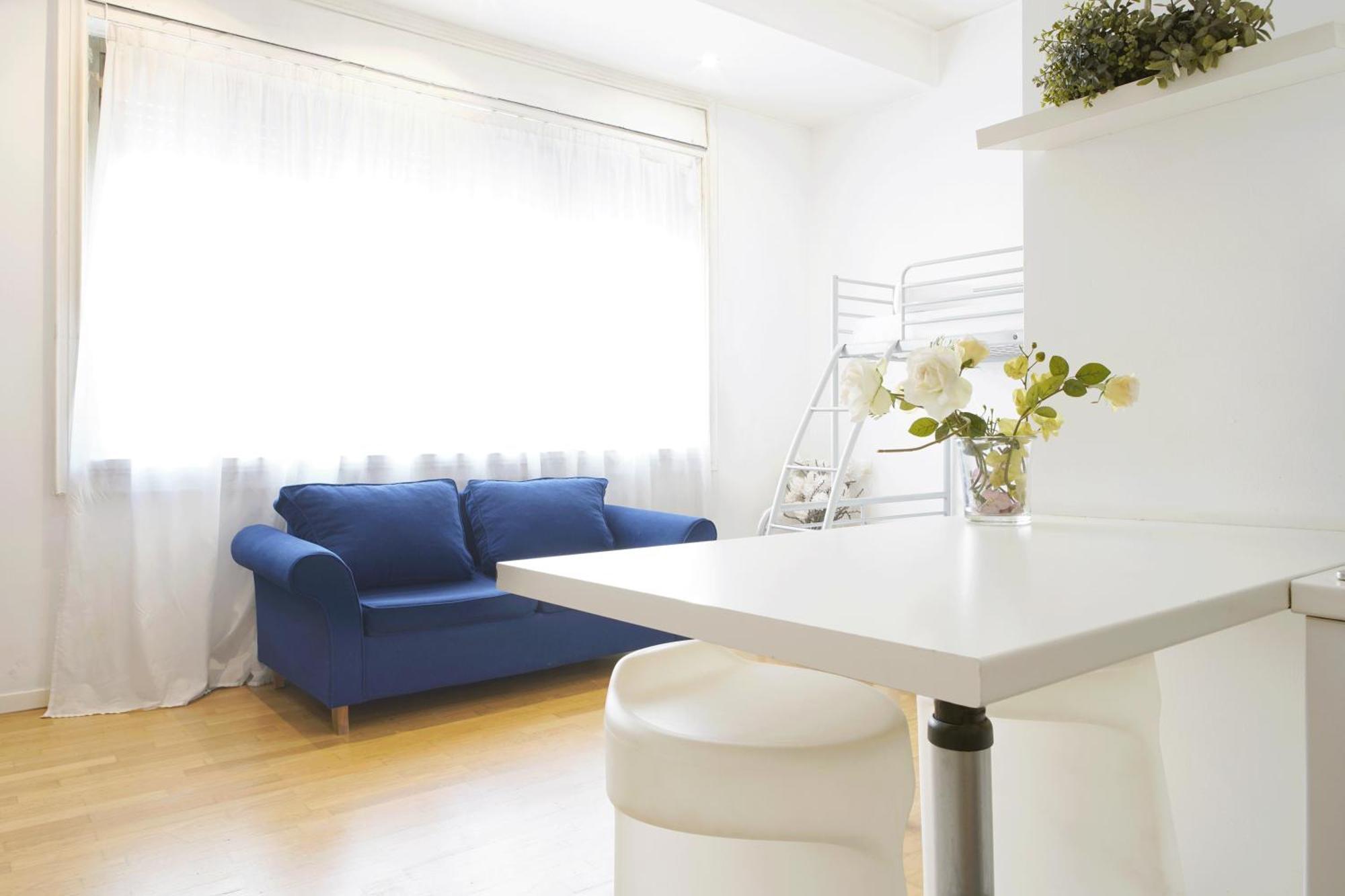 Appartement Rio M3 Sondrio E Stazione Milan