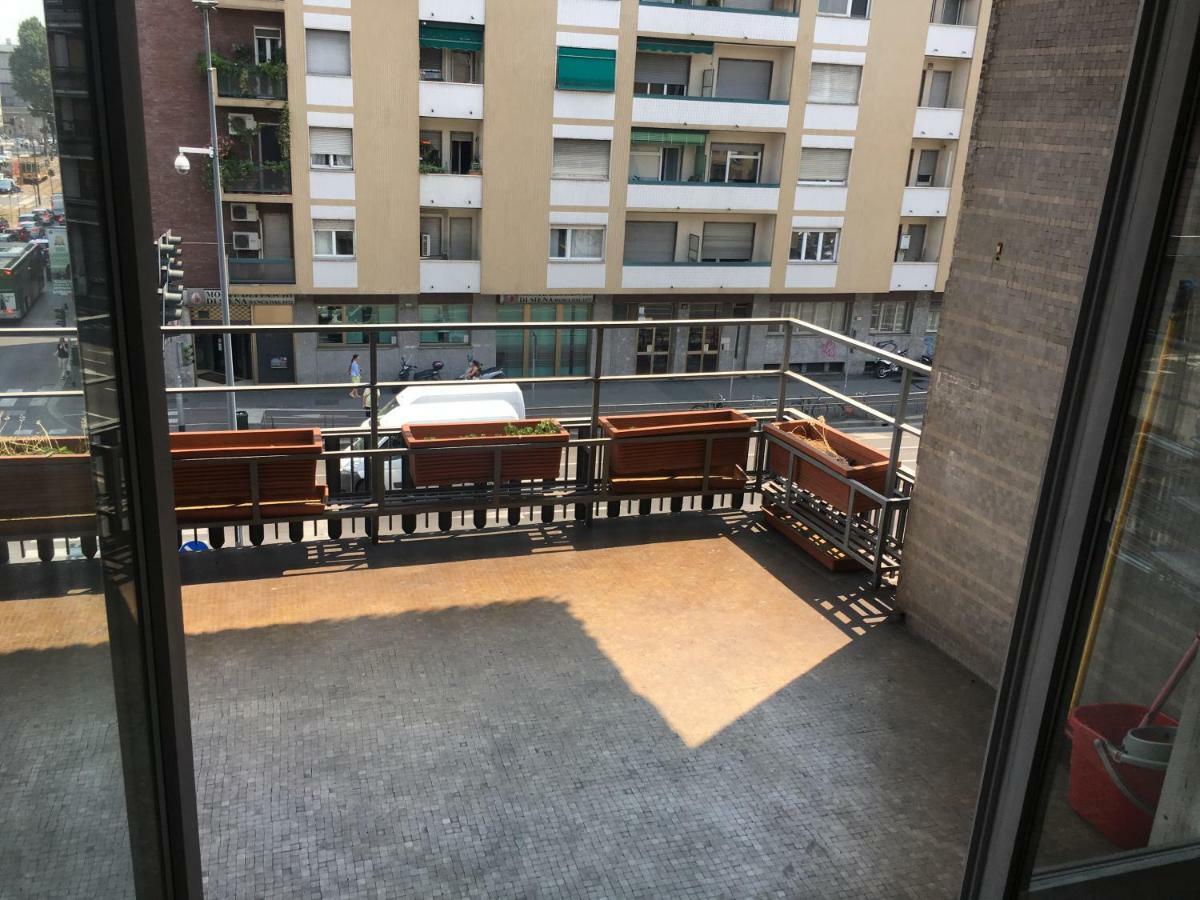 Rio M3 Sondrio E Stazione Milan