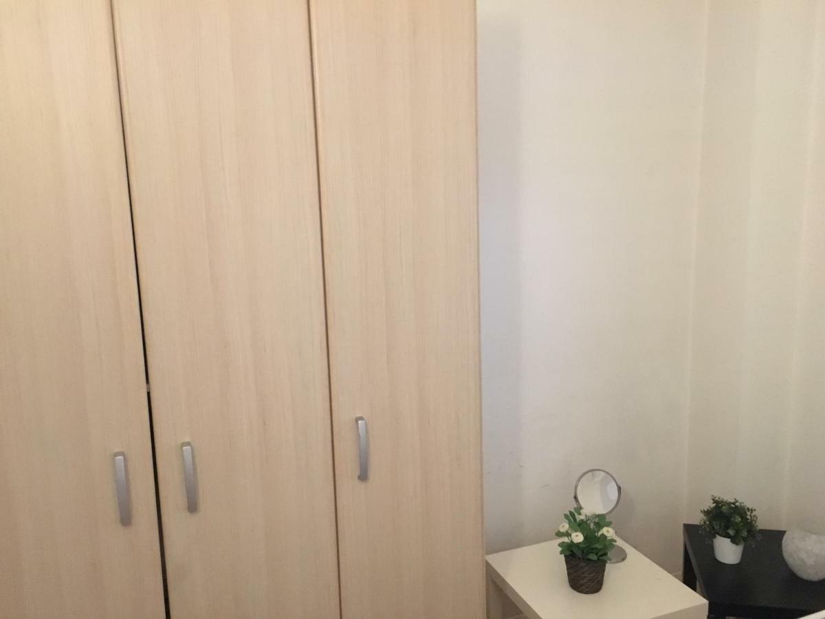 Appartement Rio M3 Sondrio E Stazione