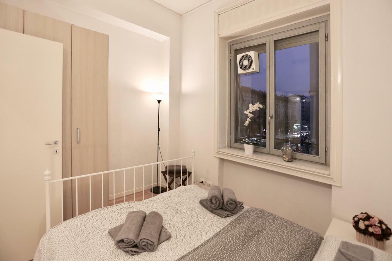Rio M3 Sondrio E Stazione Appartement