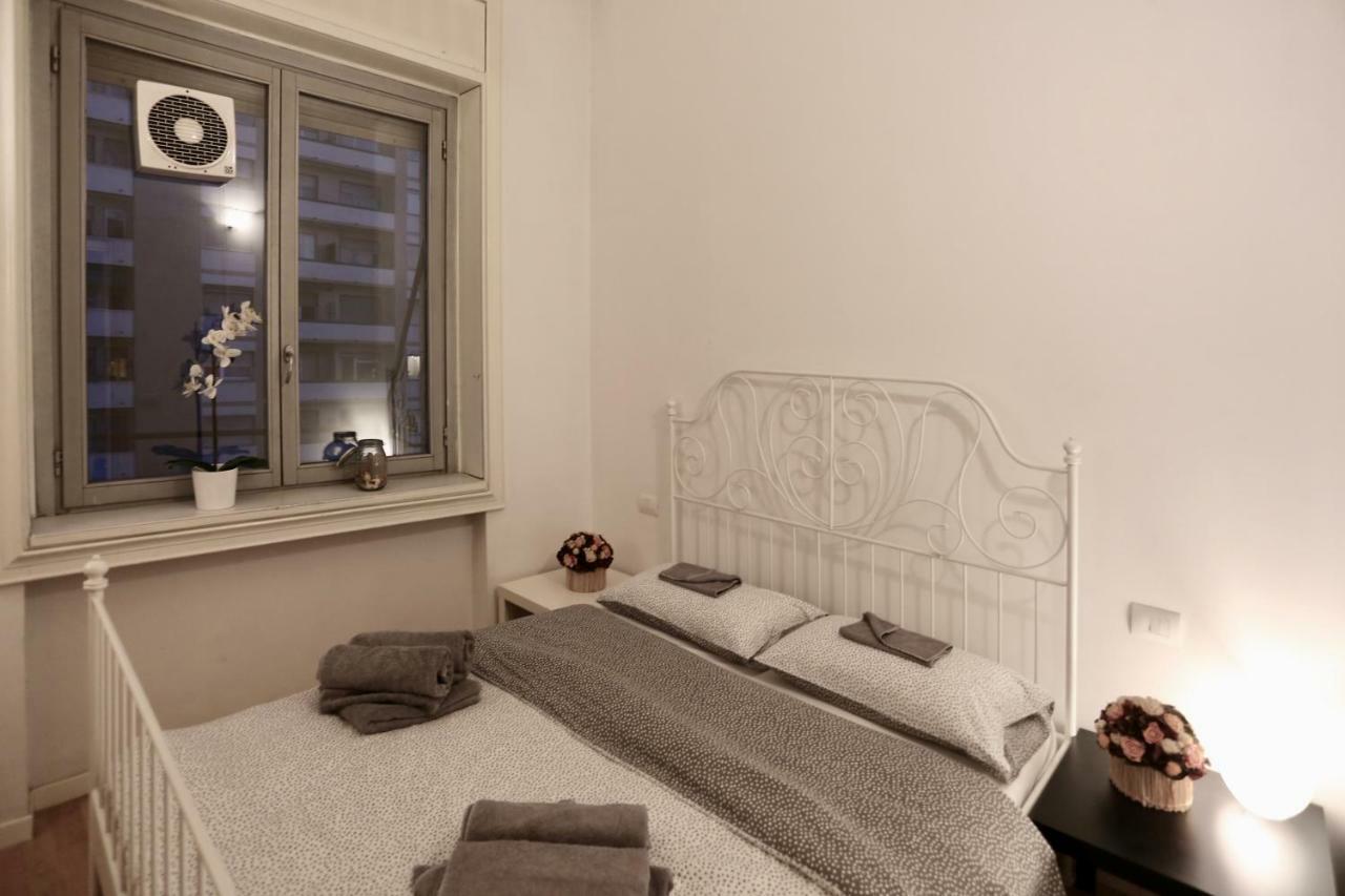 Appartement Rio M3 Sondrio E Stazione Milan