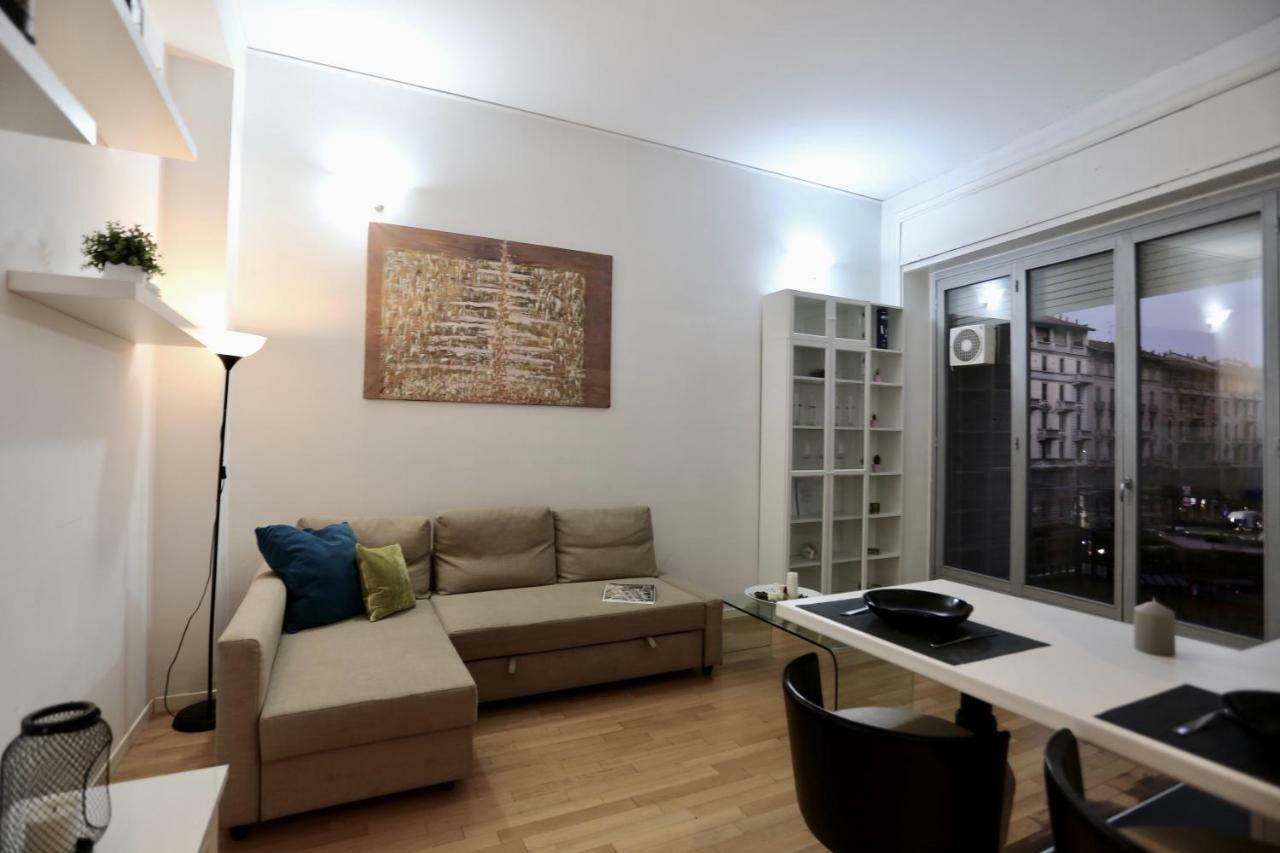 Appartement Rio M3 Sondrio E Stazione