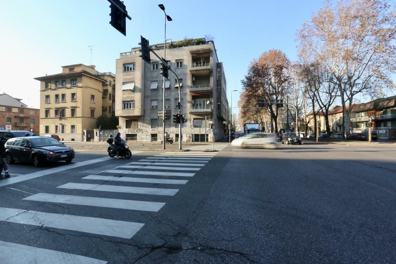 Appartement Rio M3 Sondrio E Stazione