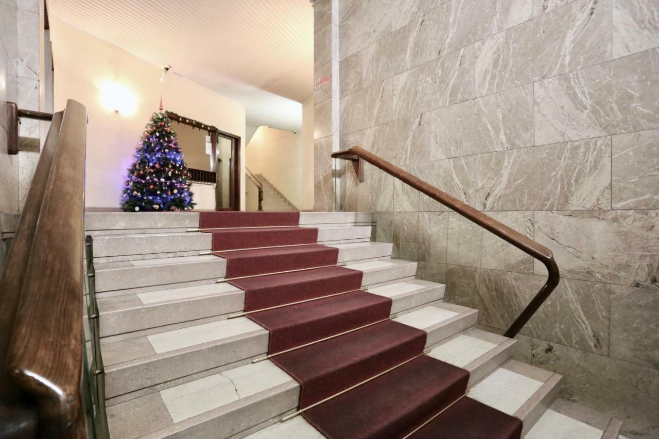 Rio M3 Sondrio E Stazione Appartement Milan